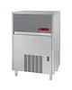 Diamond IJsblokjesmachine | CUBO LINE | Volle Blokjes (23g) | 95kg/24u | Bunker 55kg | Luchtgekoeld | 735x603x1010/1160(h)mm 