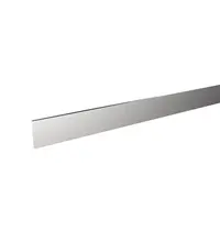 Mareno Plint | M1-700/900 | RVS | Standaard Plint Hoogte Voor 700 En 900 Lijn | 20(b)cm