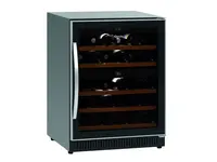 Onderbouw koelkasten