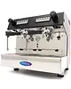 Maxima Espressomachine | Zwart | Automatisch | 2 Groepen | Boiler 6.5L | Digitaal | 2.7kW (230V) | 500x480x520(h)mm 