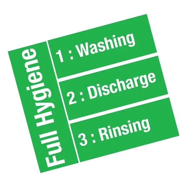 Doorschuifvaatwasser | BEST WASH | Energiezuinig (Warmteterugwinning) | Mand 600x500 | Zeeppomp | Naglanspomp | Breaktank | 400V | 788x835x1565/2265(h)mm