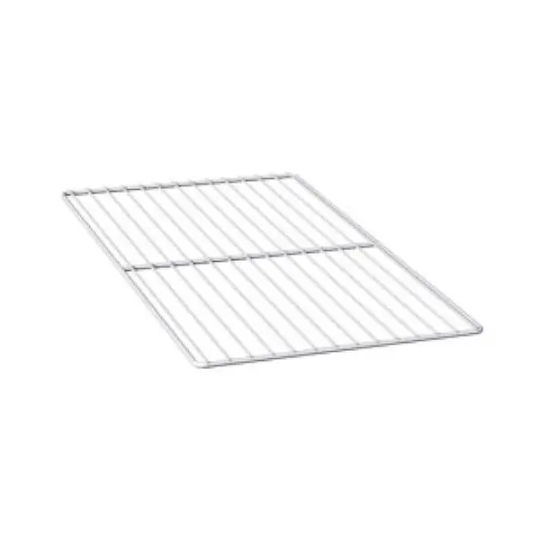 Rooster | RVS | 1/1 GN