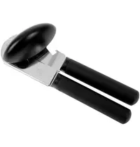 OXO Blikopener | GOOD GRIPS | RVS | Kunststof Greep | 45x187(h)mm 