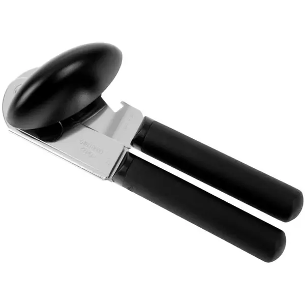 Blikopener | GOOD GRIPS | RVS | Kunststof Greep | 45x187(h)mm