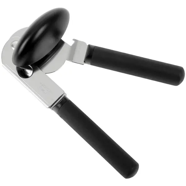 Blikopener | GOOD GRIPS | RVS | Kunststof Greep | 45x187(h)mm