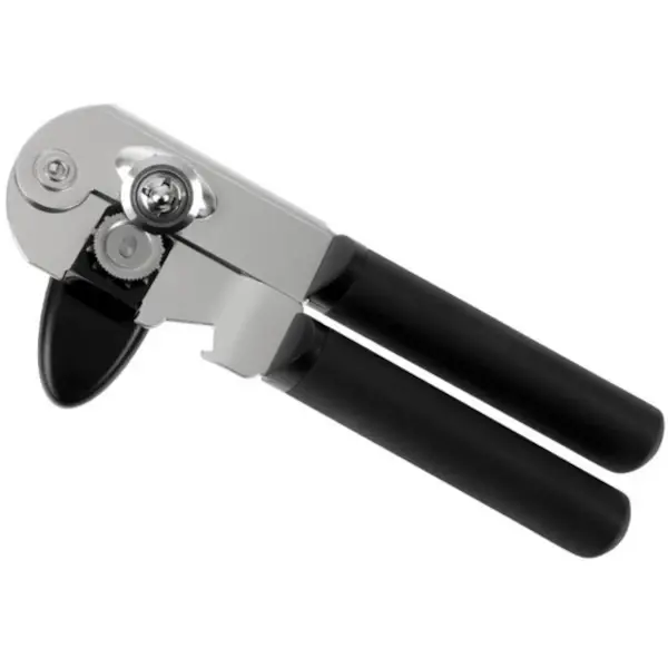 Blikopener | GOOD GRIPS | RVS | Kunststof Greep | 45x187(h)mm