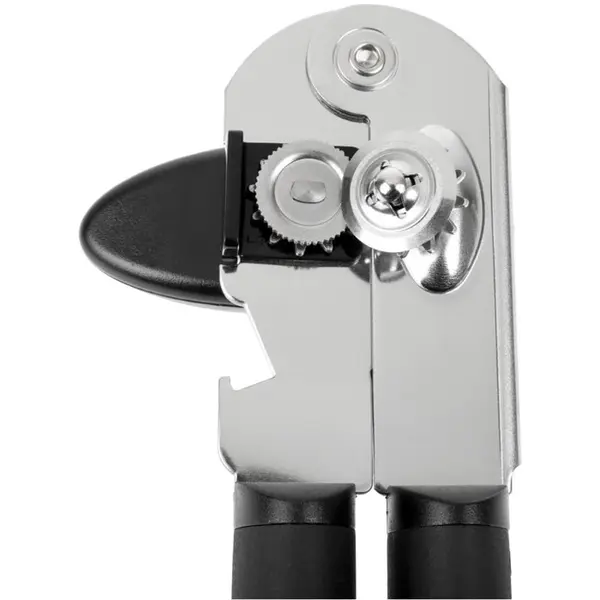 Blikopener | GOOD GRIPS | RVS | Kunststof Greep | 45x187(h)mm