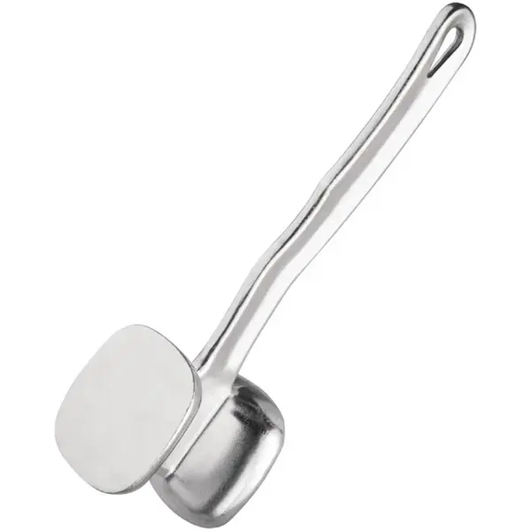 Vleeshamer | Aluminium | 240mm