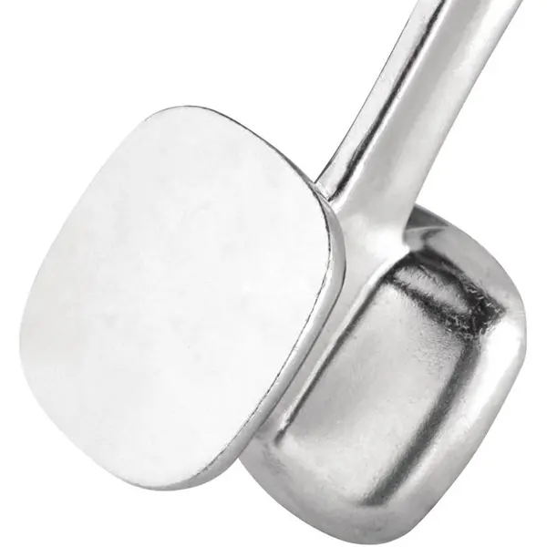 Vleeshamer | Aluminium | 240mm