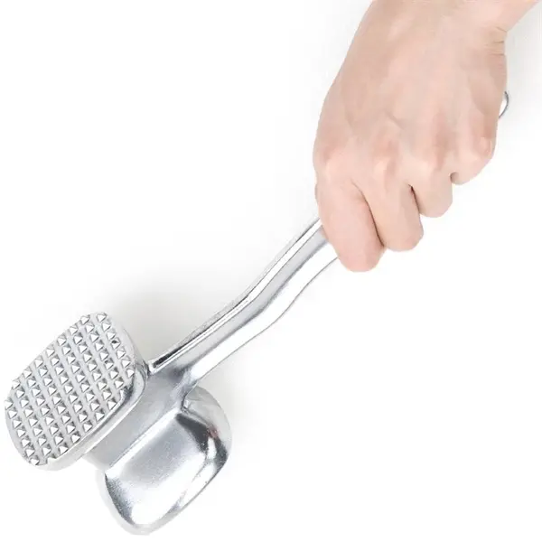 Vleeshamer | Aluminium | 240mm