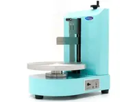 Taartdecoratiemachines