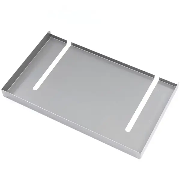 Tosti-IJzer | RVS | Gehalveerde Sneden | 50°C/300°C | 1.75kW (230V) | Timer | 120x140x200(h)mm