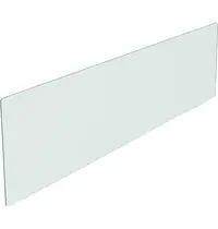 Diamond Hoestscherm | Diamond IN/RPX12-R9 | 1000x340mm 