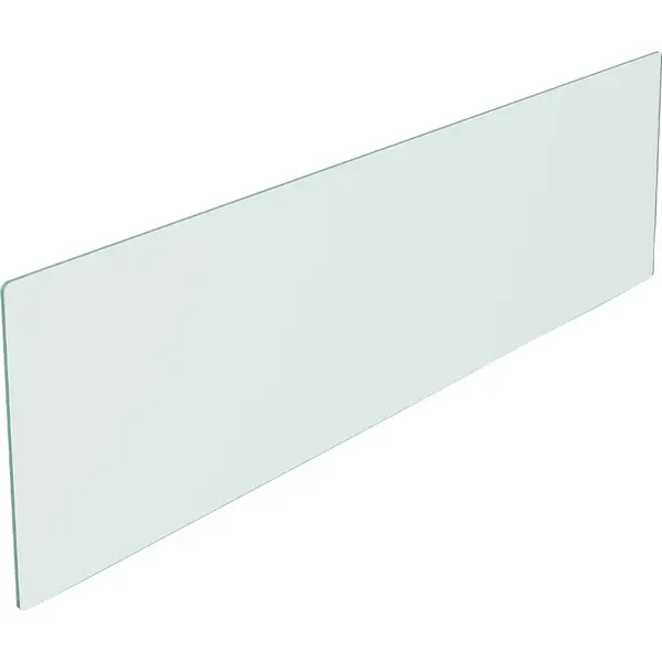 Hoestscherm | Diamond IN/RPX12-R9 | 1000x340mm