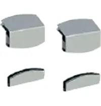 Diamond Aansluitkit Hoestscherm | Diamond IN/RPX12-R9 | 4 Stuks