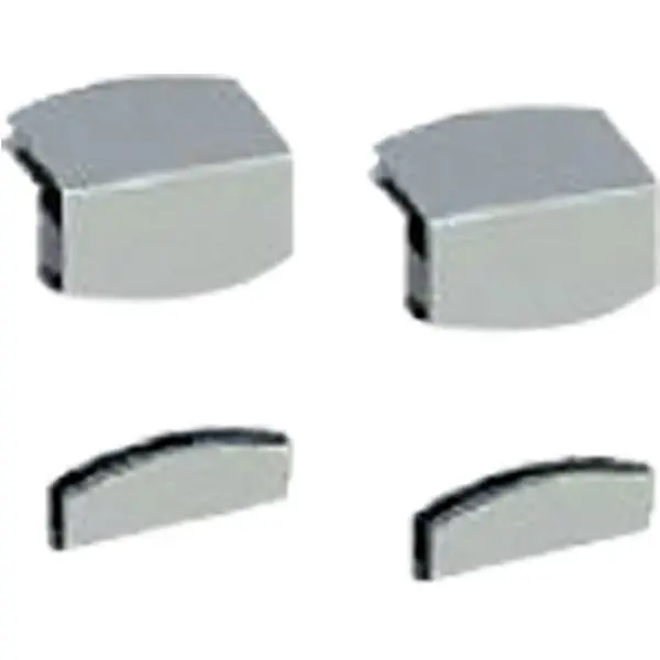 Aansluitkit Hoestscherm | Diamond IN/RPX12-R9 | 4 Stuks