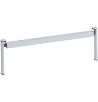 Diamond Ondersteuning Hoestscherm | LED | Diamond IN/RPX12-R9 | 1089x142x483(h)mm