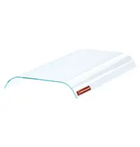 Diamond Gebogen Glas | Diamond IN/RPX12-R9 | 1000x570x108(h)mm 