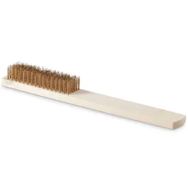 Contact-/Paninigrill | Dubbel | Glad Oppervlak (Gietijzer) | 50°C/300°C | 3.6kW (2x 230V) | 570x305x210(h)mm