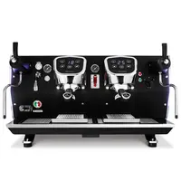 CBC ROYAL Espressomachine | AVIATOR | Div. Kleuren | Automatisch | 2 Groepen | Boiler 14L | Touchscreen | 400V | 841x618x463(h)mm