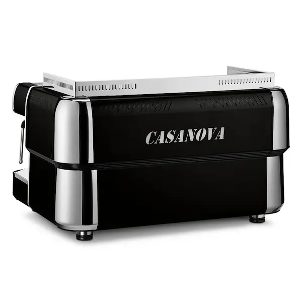 Espressomachine | CASANOVA | Div. Kleuren | Automatisch | 2 Groepen | Boiler 14L | Digitaal | 400V | 795x598x488(h)mm