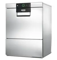 Hobart Glazenspoelmachine | PREMAX | Mand 500x500 | Afvoerpomp | Zeeppomp | Naglanspomp | 230V/400V | Touchscreen + App | Dubbelwandig | 600x603x825(h)mm