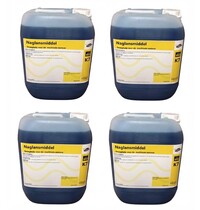 Hydrozz Naglansmiddel Hydrozz | 4x 10L