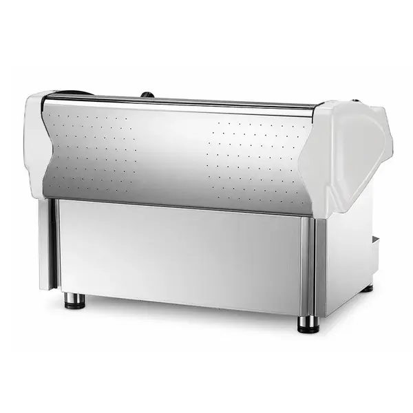 Espressomachine | TECNICA | RVS | Automatisch | 2 Groepen | Boiler 8L | Digitaal | 230V | 674x572x531(h)mm