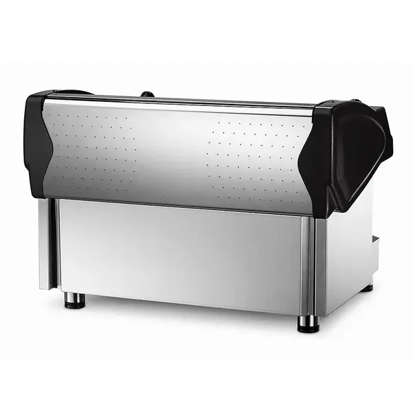 Espressomachine | TECNICA | RVS | Automatisch | 3 Groepen | Boiler 21L | Digitaal | 400V | 965x572x531(h)mm