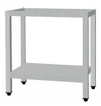 Diamond Ovenonderstel | CONVOBIS LINE | RVS | Bodemschap | 920x630x700(h)mm 