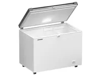 Vrieskisten Dichte Kanteldeksels