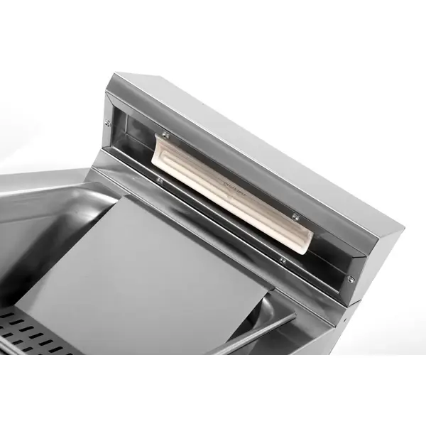 Friet-Warmhouder | 700 SERIE | 1/1 GN | 30°C/90°C | 1.5kW (230V) | 400x700x300(h)mm