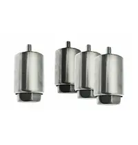 CombiSteel Potenset | CombiSteel/Ecofrost Koelingen | 4 Poten (Verstelbaar) 