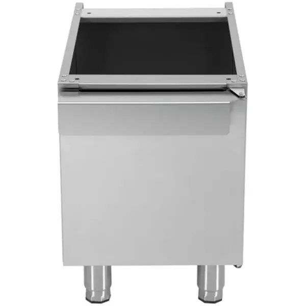 Onderstel | 700 SERIE | RVS | 1 Deur | 400x700x600(h)mm