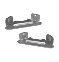 Luxus Connectorset | BOX™ 2.0 | 90°-Hoek | 2 Stuks 