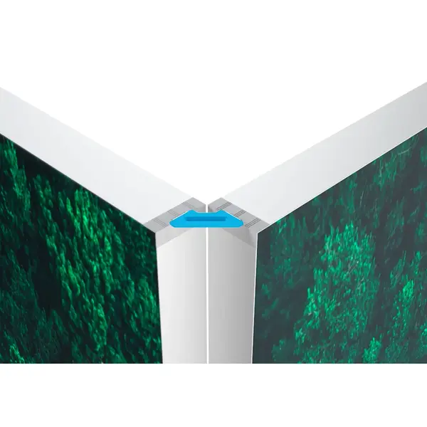 Connectorset | BOX™ 2.0 | 90°-Hoek | 2 Stuks