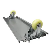 Ecofrost Wielenset | Ecofrost Koelingen | 4 Wielen