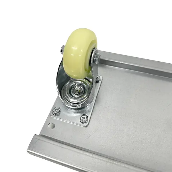 Wielenset | Ecofrost Koelingen | 4 Wielen