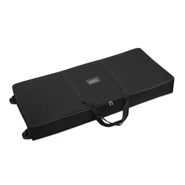 LED-Frame | BOX™ 2.0 PLUS | Staal/Aluminium | Dubbelzijdig | Incl. Roltas | 3000x100x2000(h)mm