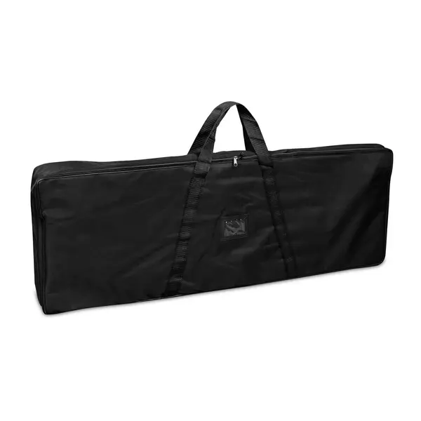 LED-Counter | BOX™ | Aluminium | Dubbelzijdig | Incl. Draagtas | 1080x290x1030(h)mm