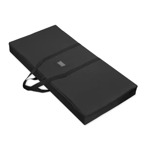 LED-Counter | BACKLIGHT | Aluminium | Incl. Draagtas | 1020x260x1037(h)mm