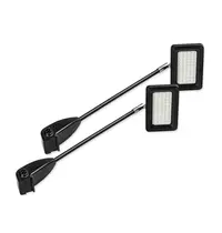 Luxus Lampenset | MEGA SEG™ | LED | 2 Stuks