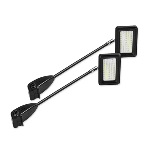 Lampenset | MEGA SEG™ | LED | 2 Stuks