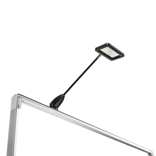 Lampenset | MEGA SEG™ | LED | 2 Stuks