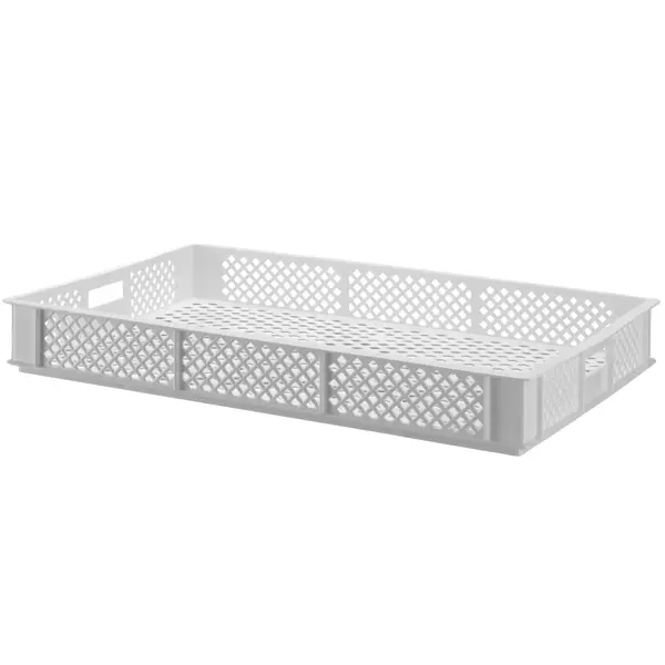 Pastadroogkist | EN600x400 | Stapelbaar | 600x400x70(h)mm