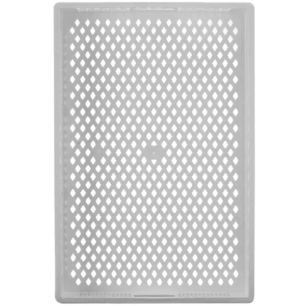 Pastadroogkist | EN600x400 | Stapelbaar | 600x400x70(h)mm