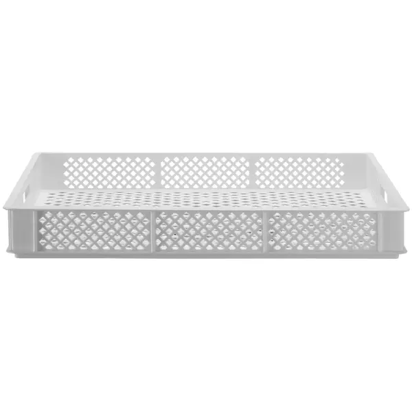 Pastadroogkist | EN600x400 | Stapelbaar | 600x400x70(h)mm