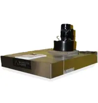 Moretti Forni Afzuigkap | Moretti Forni iDeck 72.72 Pizzaovens | Incl. Motor | 988x1252x536(h)mm 