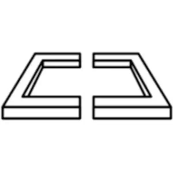 Stapelset | Moretti Forni iDeck 72.72 Pizzaovens | 100(h)mm