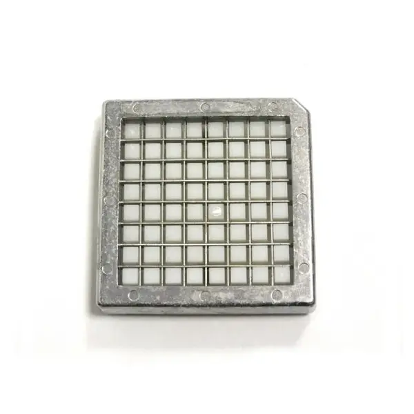 Frietsnijder | CF-5 | Incl. Messenrooster 8x8mm | 280x512x735(h)mm